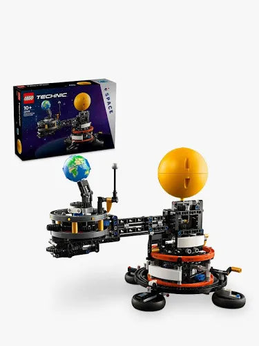 Lego 42179 Technic Planet Earth & Moon in Orbit