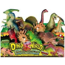 Dino World Dinosaur