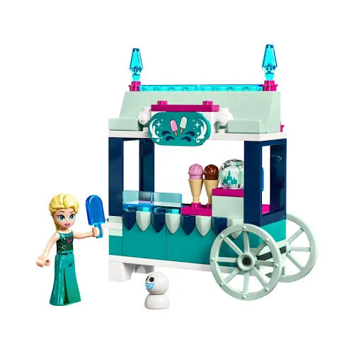 Lego 43234 Disney Elsa’s Frozen Treats