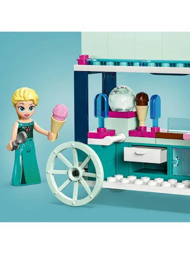 Lego 43234 Disney Elsa’s Frozen Treats