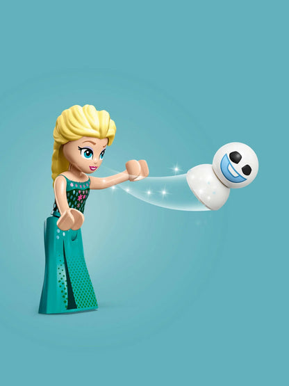 Lego 43234 Disney Elsa’s Frozen Treats