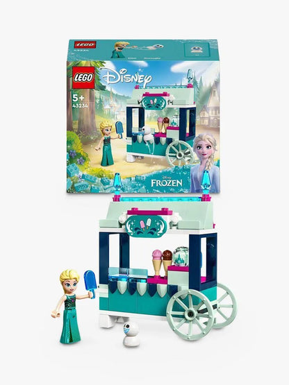 Lego 43234 Disney Elsa’s Frozen Treats