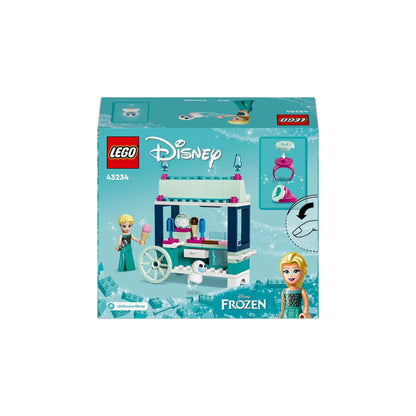 Lego 43234 Disney Elsa’s Frozen Treats