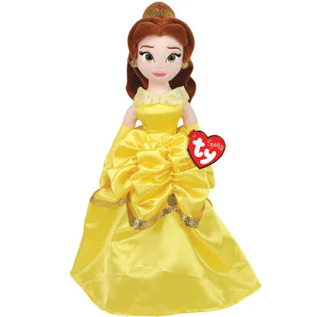 Ty Disney belle