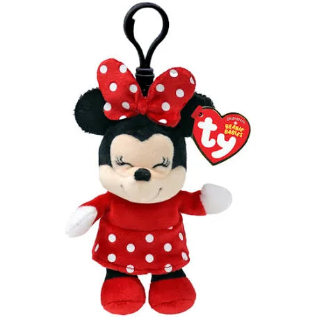 Ty Disney mini mouse