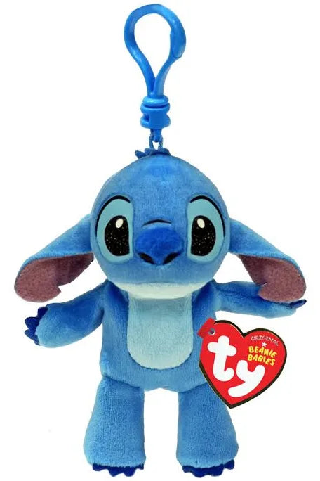 Ty Disney stitch