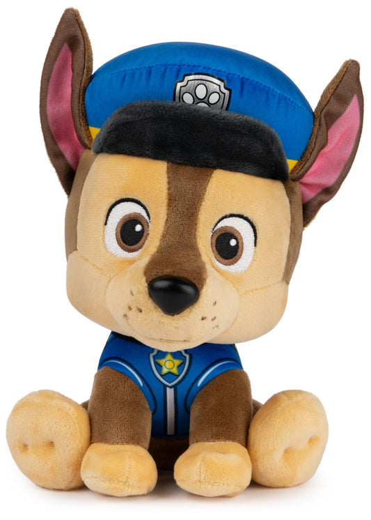 Spin master plush chase