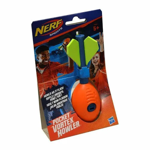 Nerf Pocket Vortex Howler