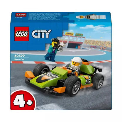 Lego 60399 CITY Race Car