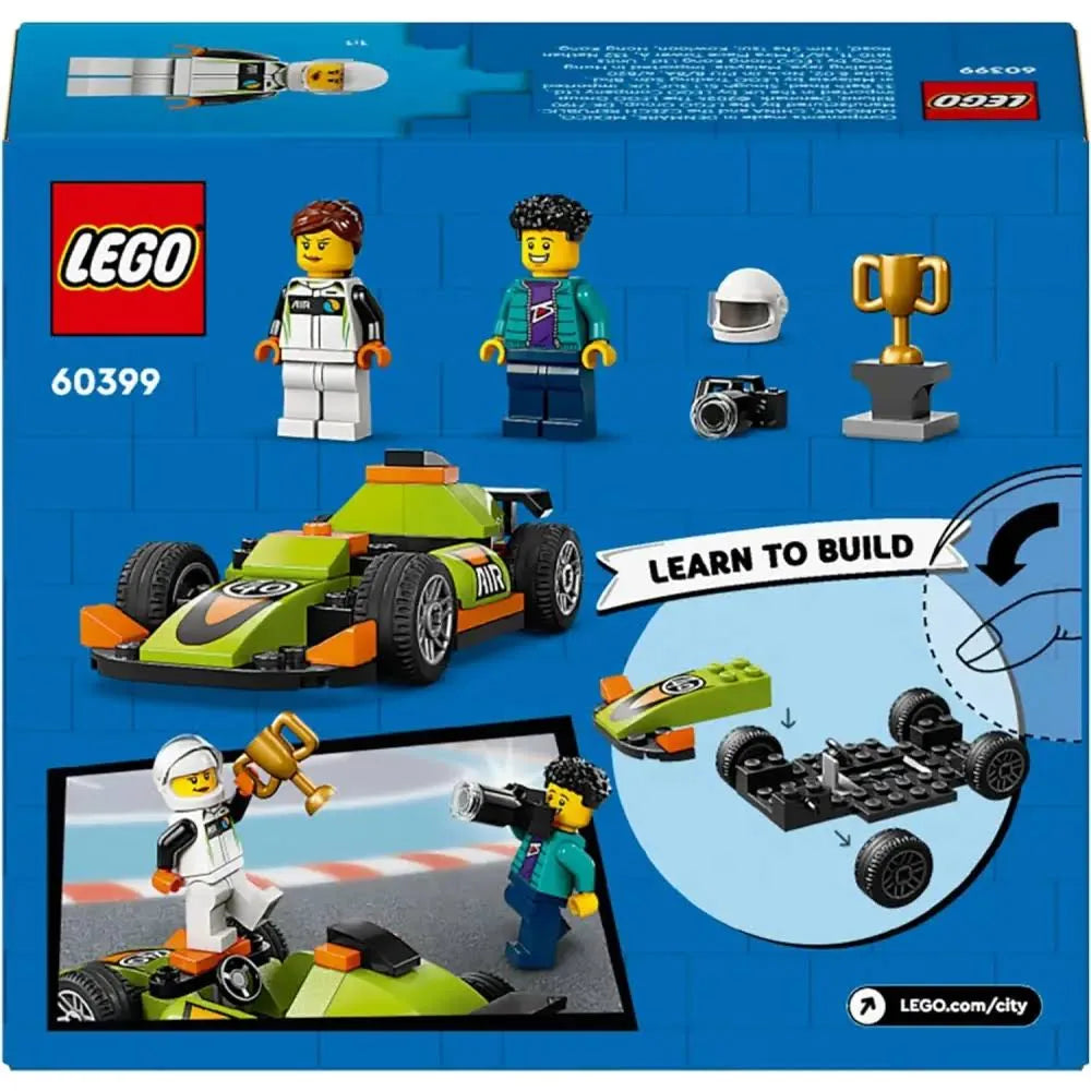 Lego 60399 CITY Race Car