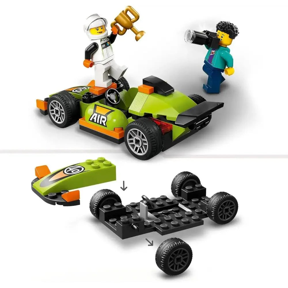 Lego 60399 CITY Race Car