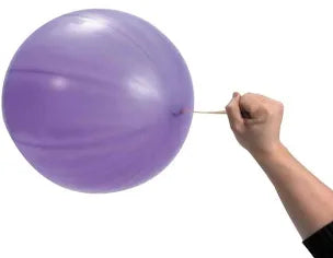 Ja-Ru Punch Ball Play Balloons