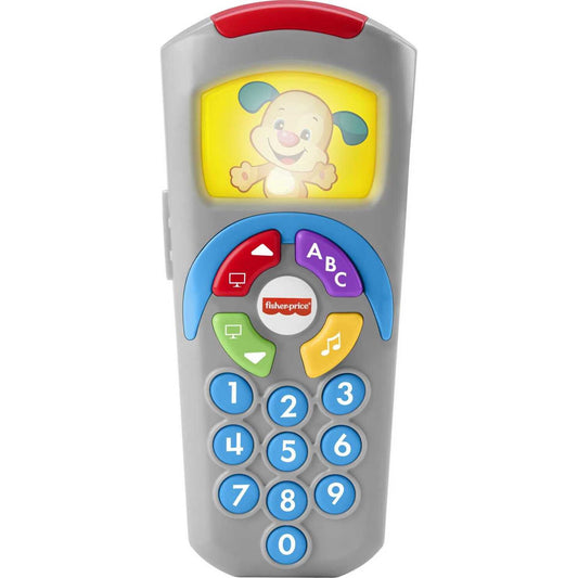 Fisher Price laugh n learn