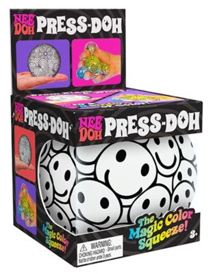 Needoh press -doh