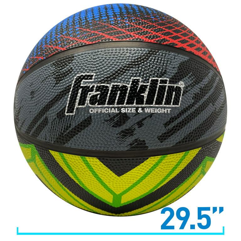 Franklin Basketball 29.5 In