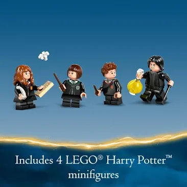 LEGO 76431 Hogwarts Castle: Potions Class