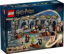 LEGO 76431 Hogwarts Castle: Potions Class