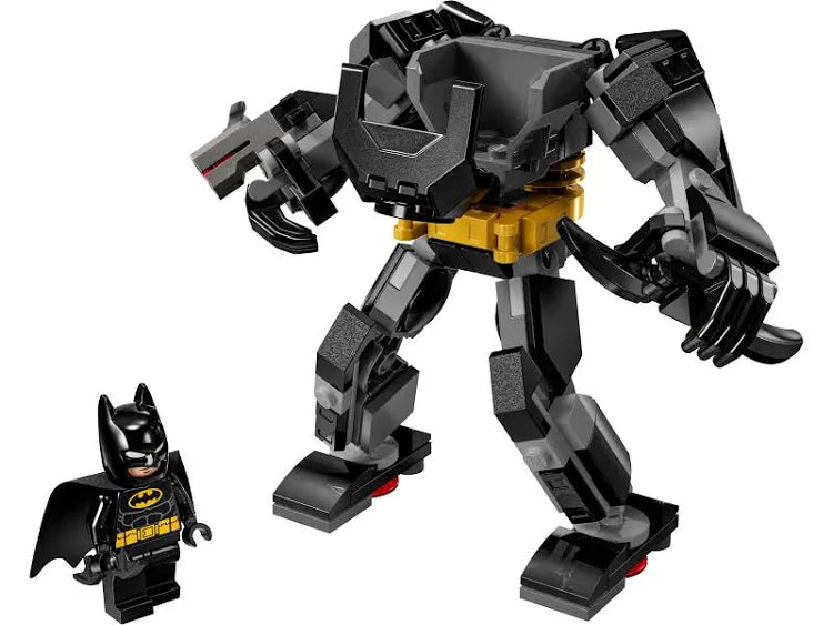 LEGO 76270 DC Batman Mech Armor