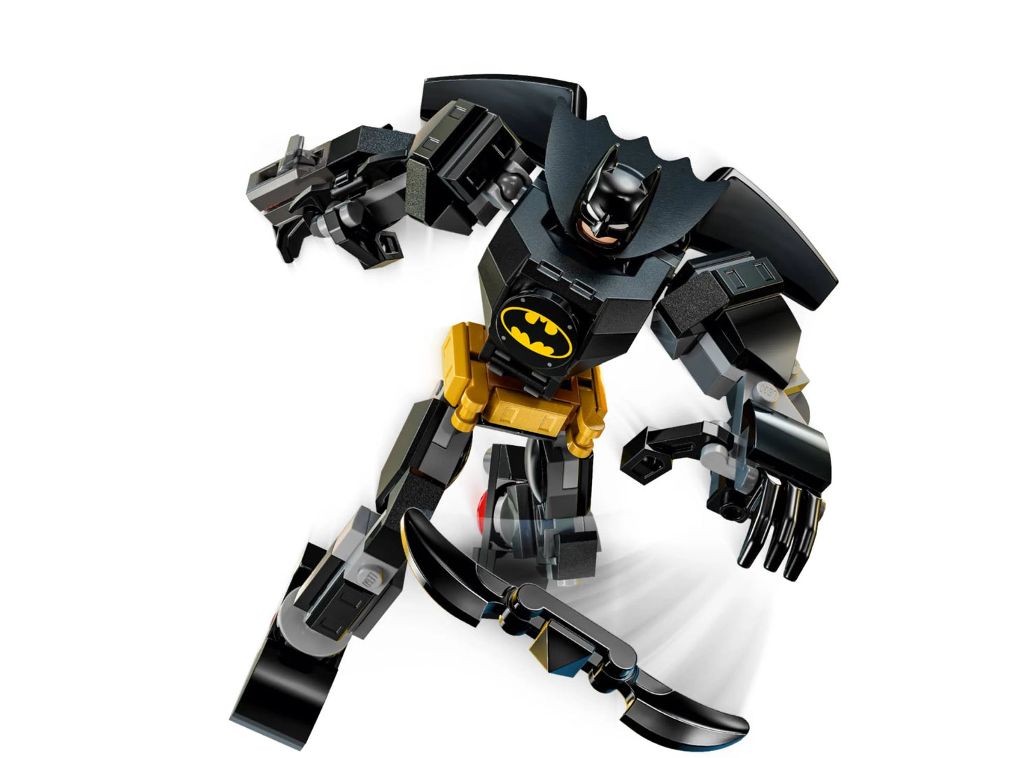 LEGO 76270 DC Batman Mech Armor