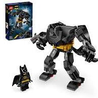 LEGO 76270 DC Batman Mech Armor