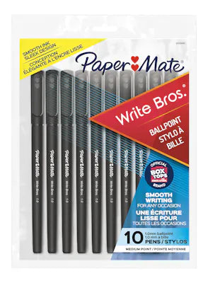 Paper Mate Write Bros