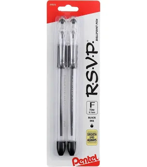 Pentel R.S.V.P Fine Point