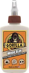 Gorilla Wood Glue 4 Oz