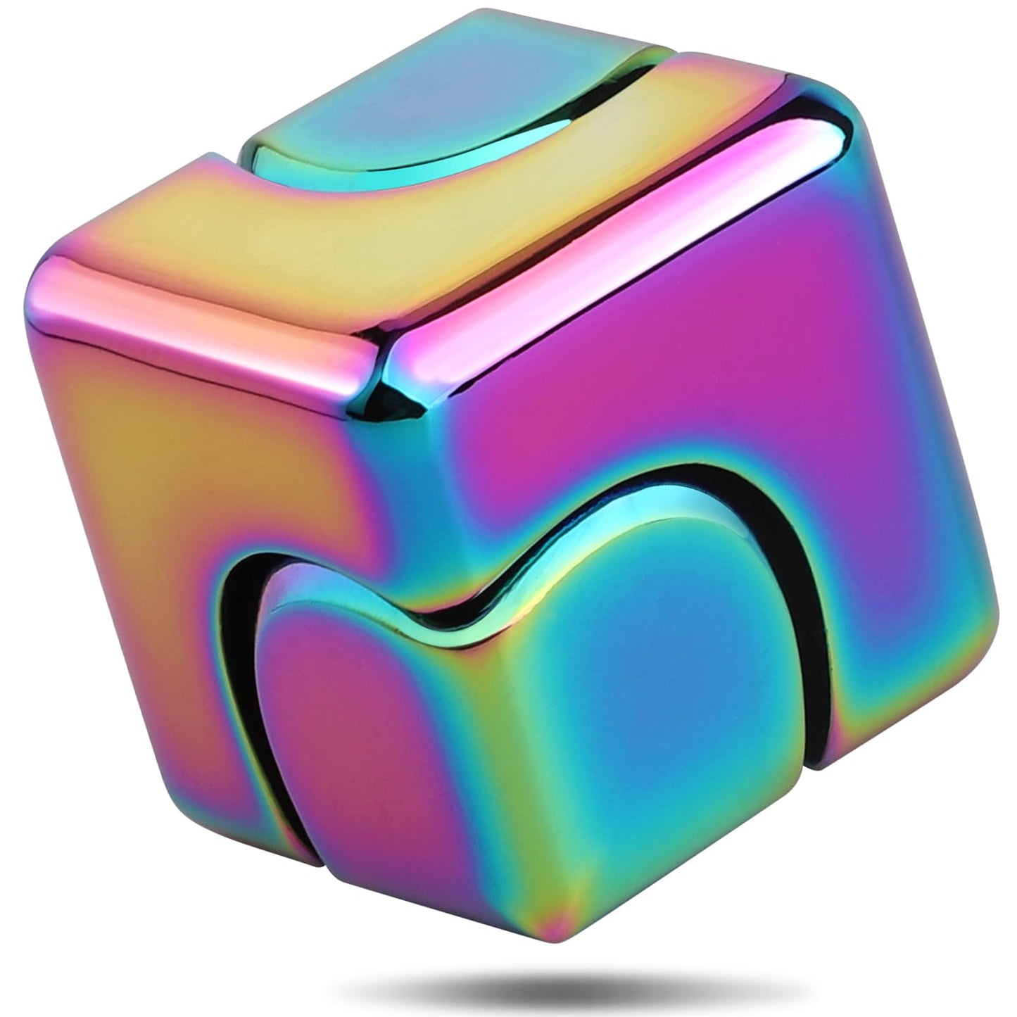 Spin cube