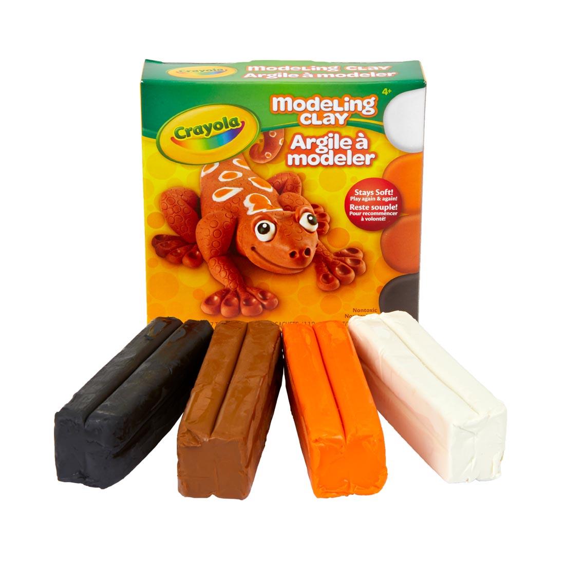 Crayola Modeling Clay