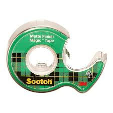 Scotch Magic Tape