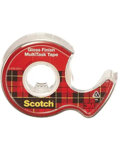 Scotch Multi-Task Tape