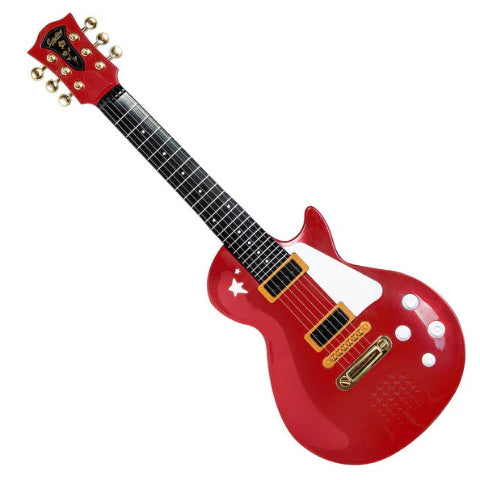 Electric guitar