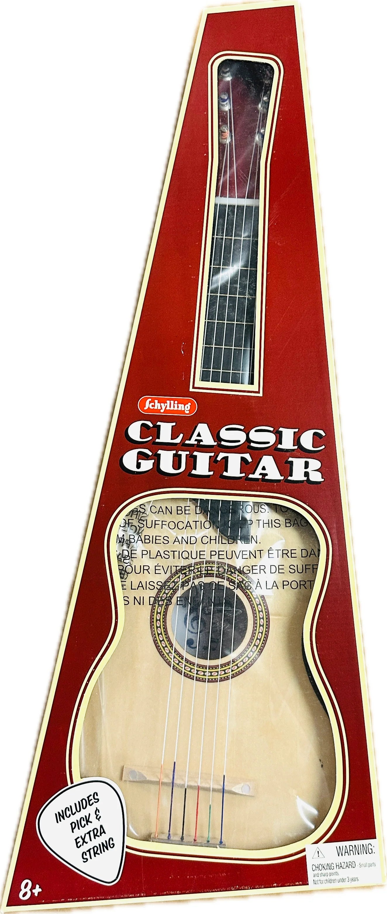 Classic guitar