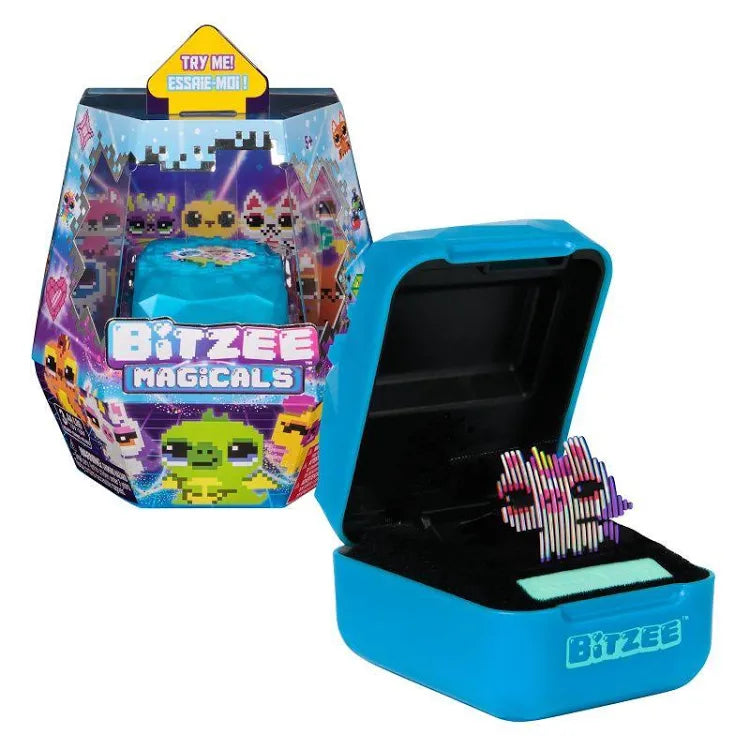 Bitzee Magicals Interactive Digital Pet