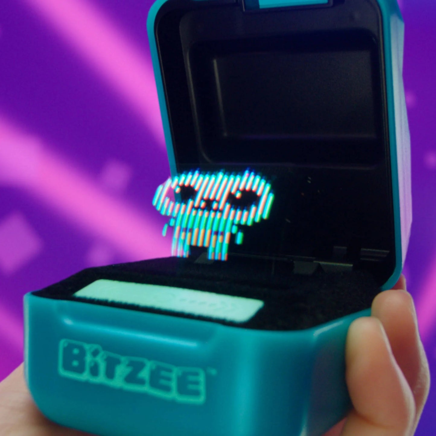 Bitzee Magicals Interactive Digital Pet