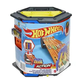 Hot Wheels Roll Out Race Way