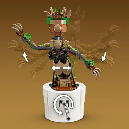 LEGO 76297 Dancing Groot