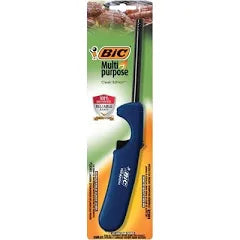 BiC Multi-Purpose Classic Edition BBQ Lighter