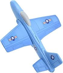 Aerobatic form flyer