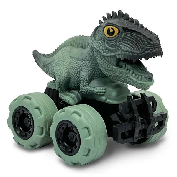 Dino-fair