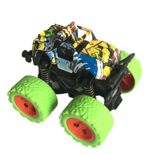 Dino-fair mini’s