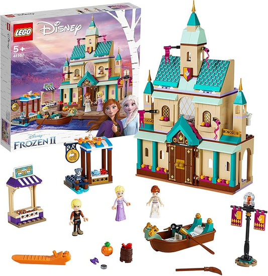 Lego Disney