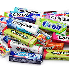 Gum