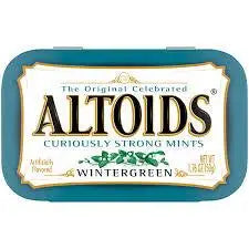 Altoids