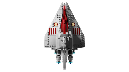 LEGO Star Wars 75404 Acclamator-Class Assault Ship