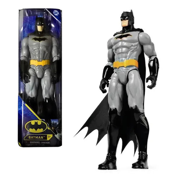 Rebirth Batman Action Figure