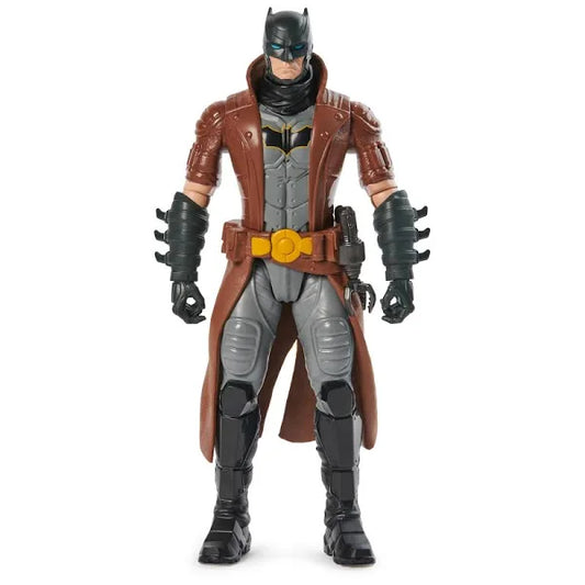 DC Batman Action Figure