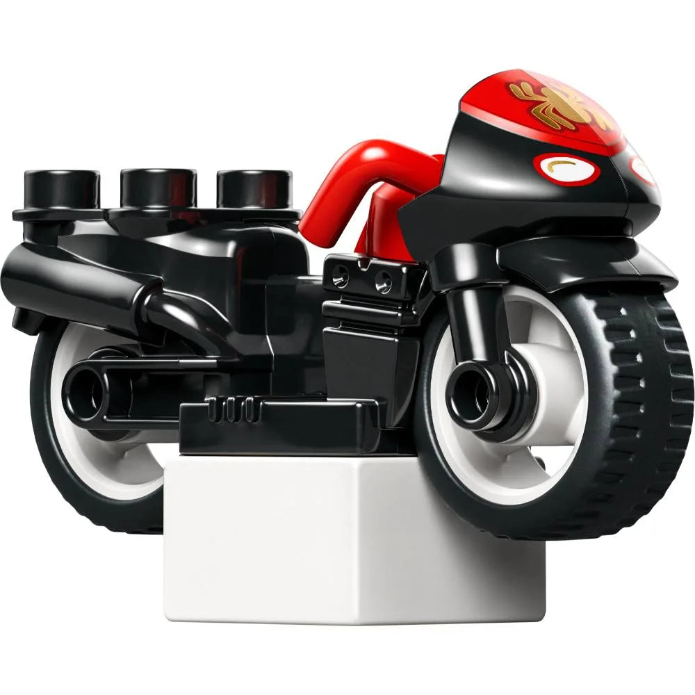 LEGO Duplo 10424 Spin’s Motorcycle Adventure