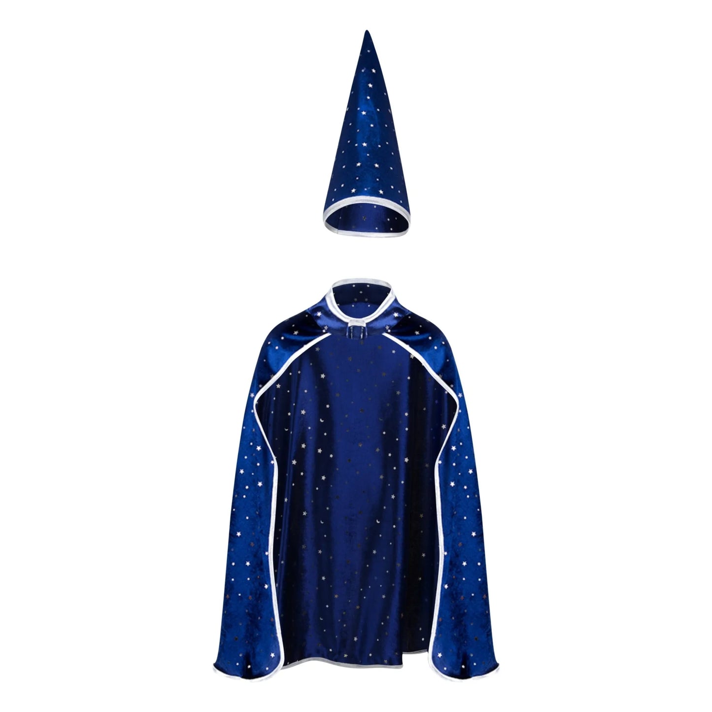 Great Pretenders Glitter Wizard Set