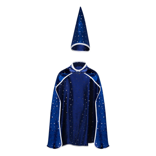 Great Pretenders Glitter Wizard Set